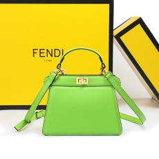 Fendi Top Handle Bags